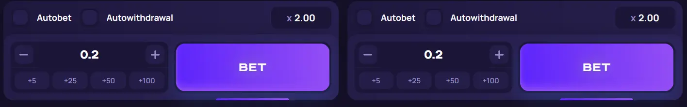Betting Menu Lucky Jet Betting Menu Lucky Jet