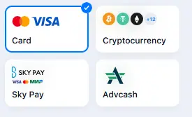 Other Payments