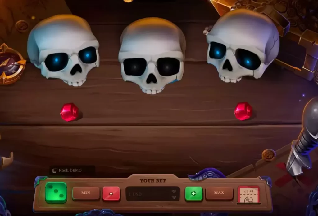 Brawl Pirates gameplay Brawl Pirates gameplay