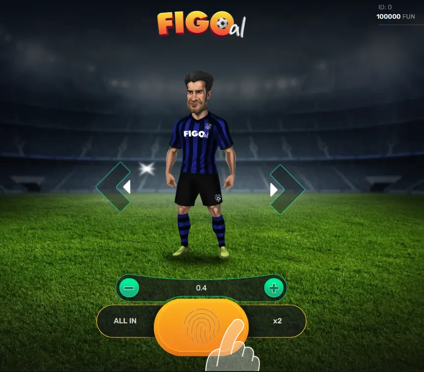 Figoal Inter Kit