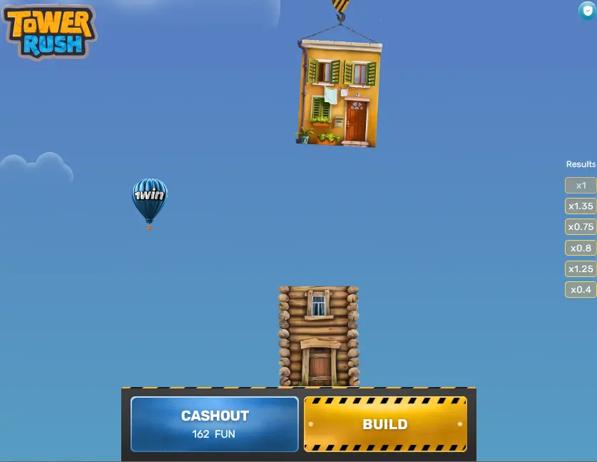 Tower Rush Tower Expansion Tower Rush Tower Expansion