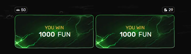 Winning at Crasher Winning at Crasher